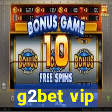 g2bet vip